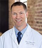 Dr. Kevin J. Cebula DDS, QME - California IME Dentist